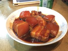-沈记菜馆(酒仙桥路店)