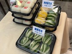 -南门小馆·清真(国贸商城店)