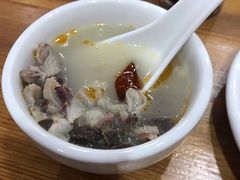 -高晓山馅饼店(牛庄百年店)