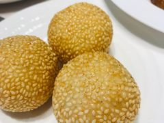 -世博洲际酒店-盛会堂中餐厅