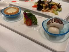 -广州塔晖粤轩中餐厅