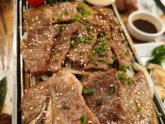 -赤坂亭·M9和牛烧肉·铁板烧·日料398放题(长泰广场店)