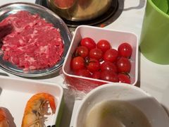 -行运海鲜食集(北京首店)