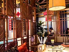 -川堂风·跷脚牛肉·乐山爆炒(中建乐荟天地店)