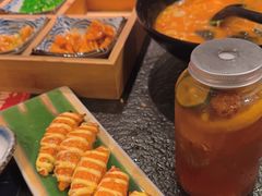 -古田居·特色寿司料理(星之岛旗舰店)