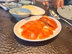 -长春凯悦酒店-品悦中餐厅