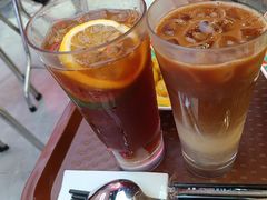 -孖记茶档·热腾茶餐(荔湾领展广场店)