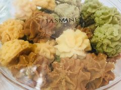 -CHEZ JASMINE 茉莉的氧气厨房