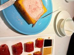 -避风塘(江桥万达店)