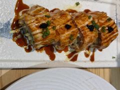 -松鱼亭·和牛烧肉(协鑫广场店)