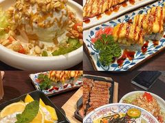 -小川洋风料理(大悦城店)