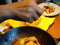 -薇酌饮·陕西菜(南门外店)