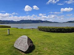 -东钱湖旅游度假区