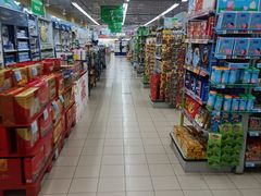 -鑫海韵通大卖场(石园店)