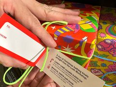 -LUSH(威尼斯人店)