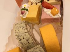 -KK BAKERY烘焙
