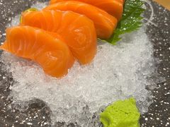 -Tuna maki寿司(园区永旺店)