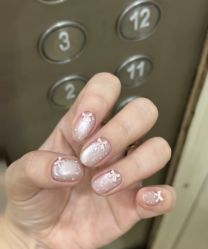 -MB·nail美甲美睫