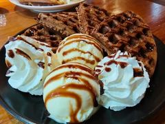 -圣彼得堡观江俄餐厅(中央大街黑金冠店)