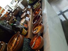 -君悦酒店·乐厨·高空自助餐(青年大街店)