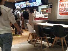 -肯德基(泉州东街店)