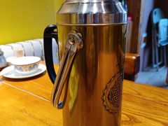 -蒙艾里民族传统菜蒙餐