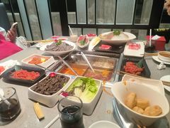 -海底捞火锅(步步高新天地店)