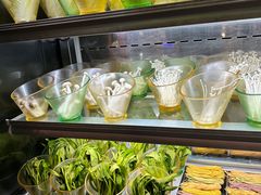 -加餐海鲜自助(集美银泰百货店)