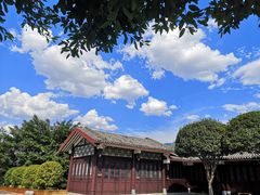 -白帝城·瞿塘峡景区