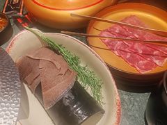 -牛New寿喜烧(曹路花园城店)