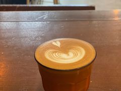 -Tequila Espresso(嘉善路店)