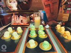 -乐咖啡西餐厅(太湖皇冠假日酒店)