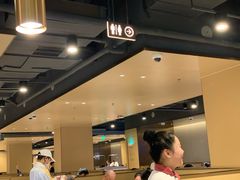 -海底捞火锅(天一广场亚细亚店)