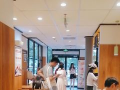 -麦当劳(安定门外大街店)