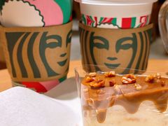 -星巴克臻选(国贸商城首店)