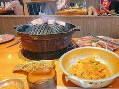 -kingkong大猩猩烤肉(CBD店)