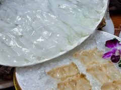 -富来美食