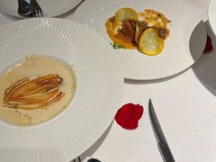 -L'Arome芳芳法国餐厅(仙林金鹰店)