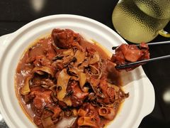 -半勺·新徽菜(银泰城店)