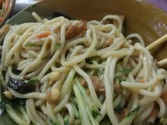 津味三鲜打卤面面-老天津卫炸酱面(河北路店)