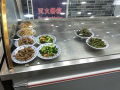 -豫掌柜饸饹面·烩面(秀沿路店)