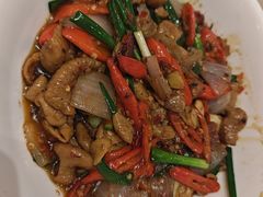 -辣公子·千岛湖私房菜(滨江店)