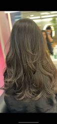 -5M HAIR SALON 旗舰店