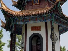-戏马台景区
