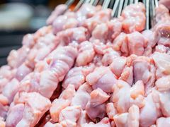 -新哥小串·臭米线(风尚米兰店)