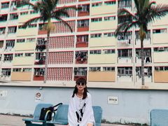 -彩虹村