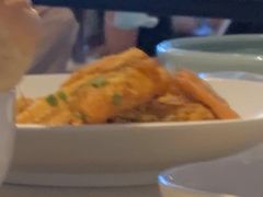 -港丽餐厅(高德置地店)