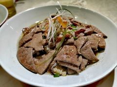 -绿雅酒家(江西中路店)