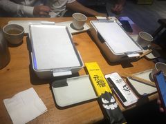 -木屋烧烤(创意园店)