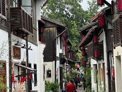 -小河直街历史文化街区